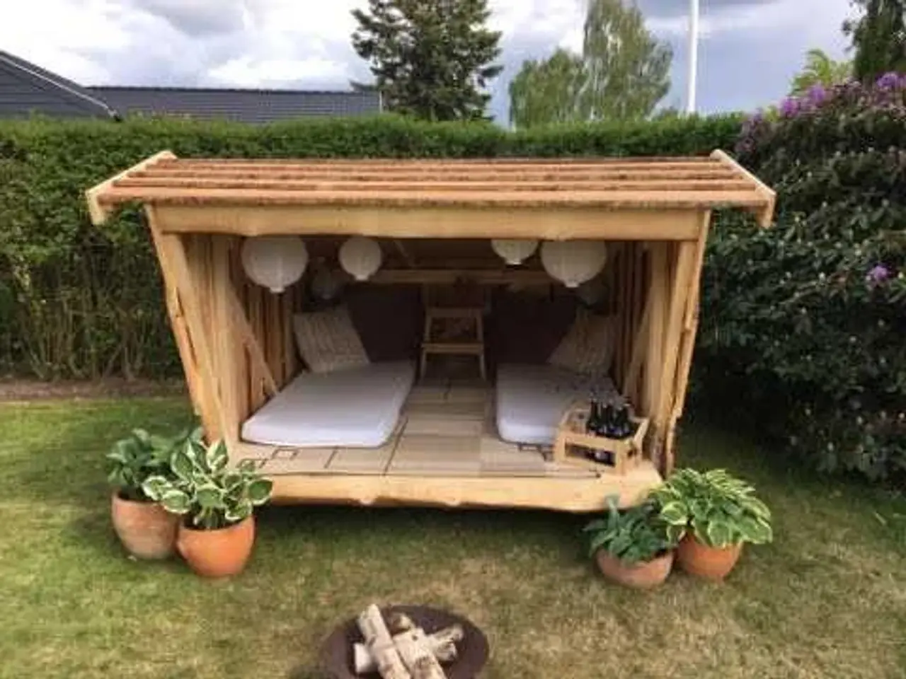 Billede 2 - Shelter