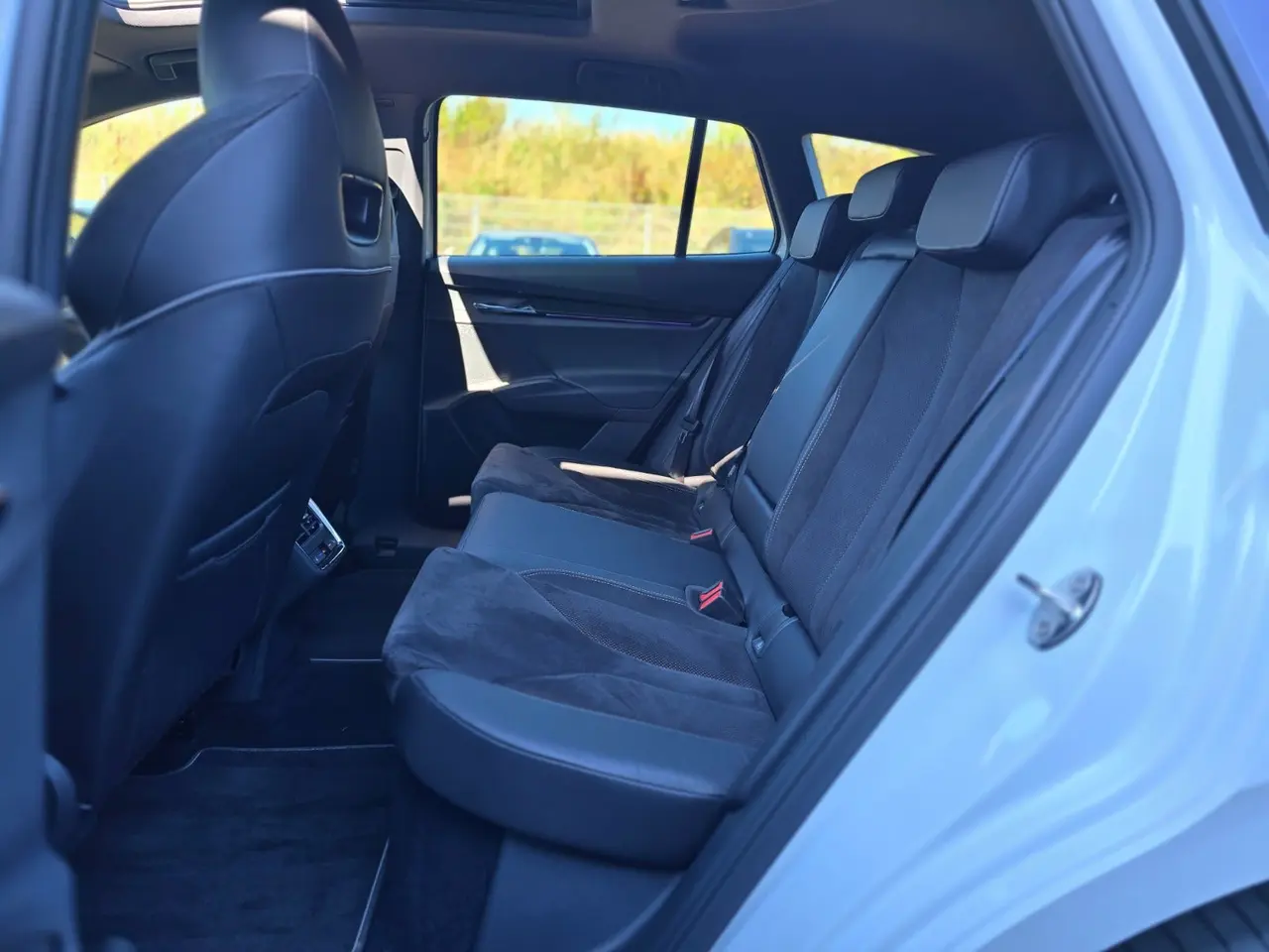 Billede 15 - Skoda Enyaq 80x iV Sportline