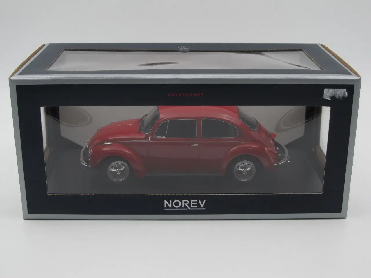 Billede 8 - 1973 VW Bobbel 1303 detaljeret samler model 1:18