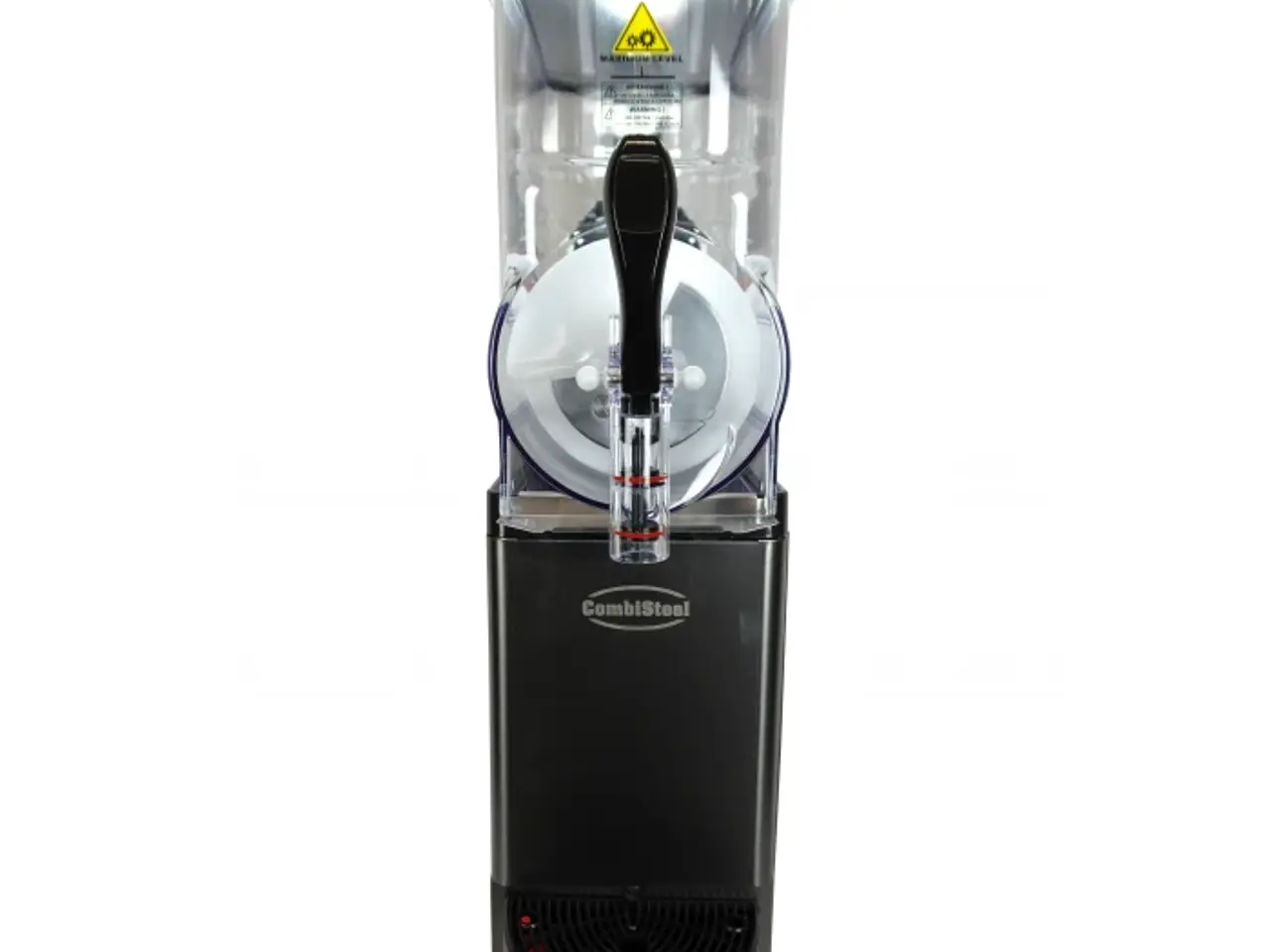 Billede 2 - Slush ice maskine 1 x 12 L – 530 W