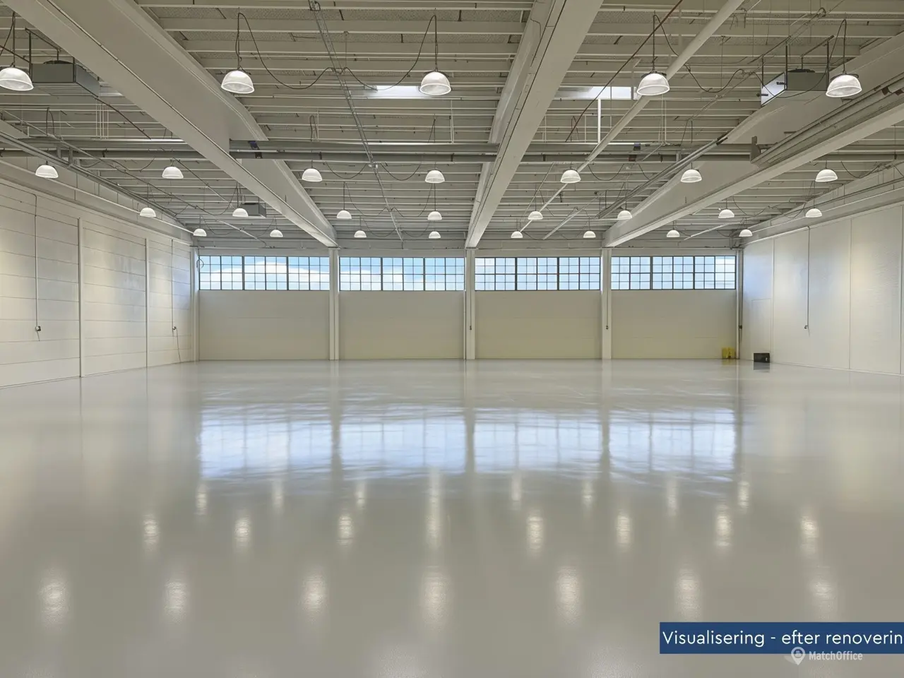 Billede 8 - 1509-7: Roholmsvej 4B, 2620 Albertslund - 2.912 m²