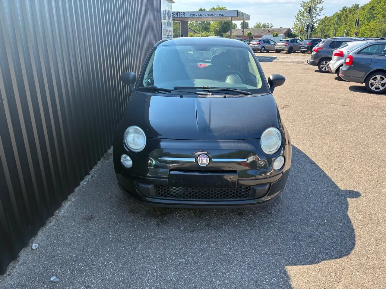 Billede 2 - Fiat 500 1,2 Lounge