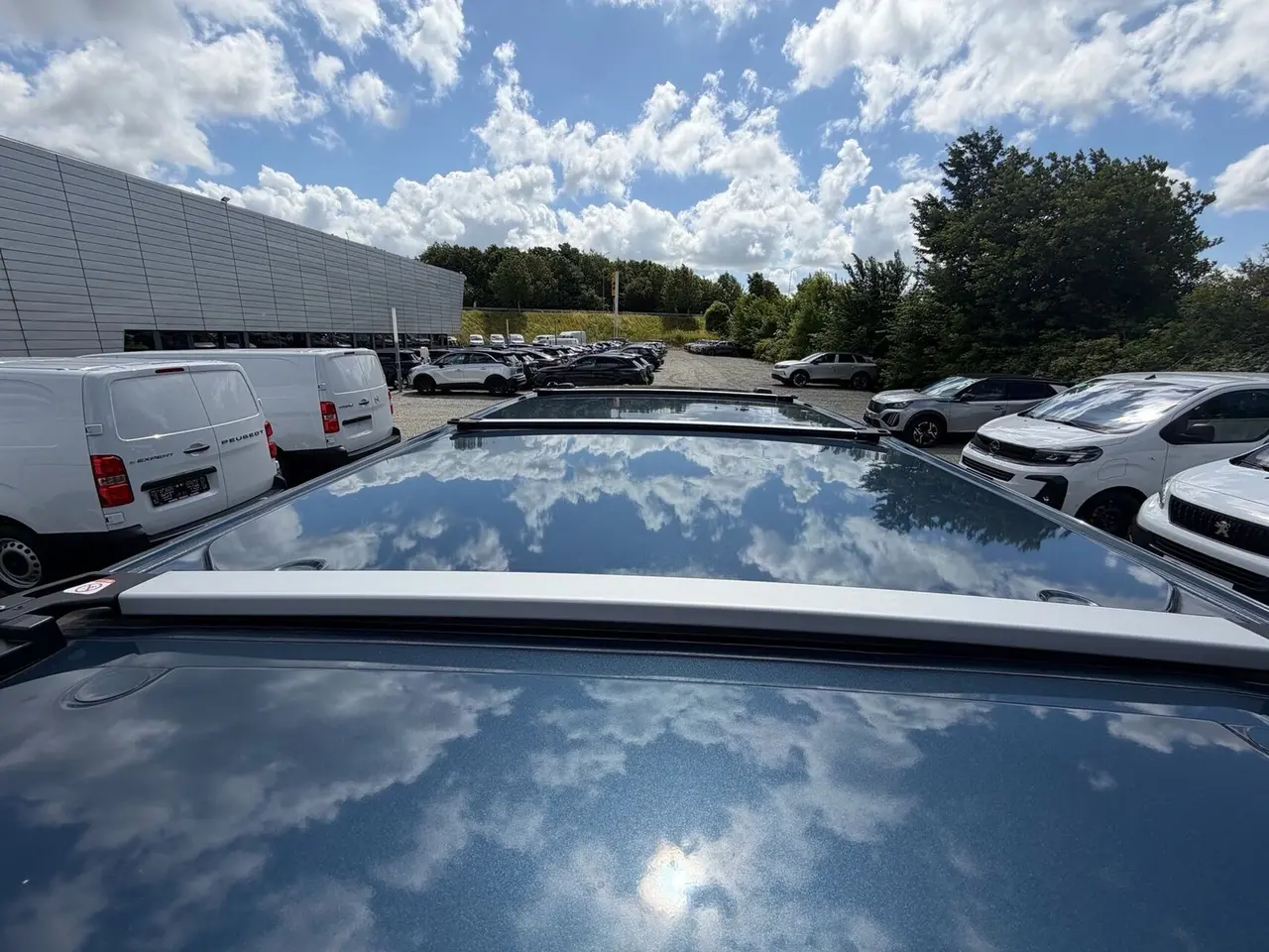 Billede 14 - Ford Transit Custom 300 L2 2,0 EcoBlue Limited aut.