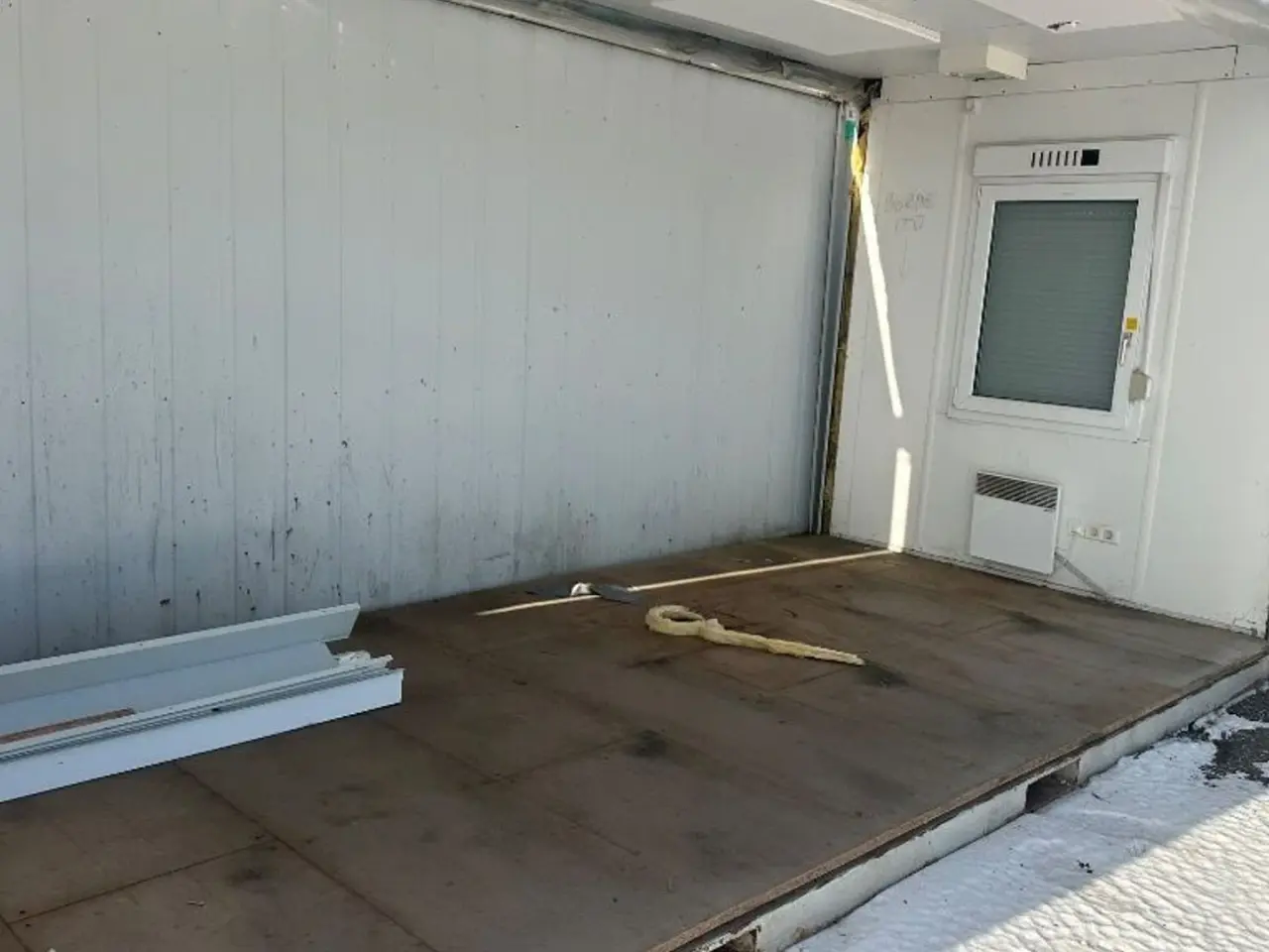 Billede 5 - Container 12 stk