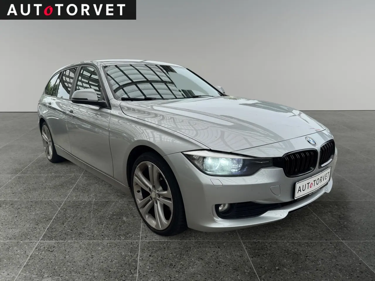 Billede 2 - BMW 318d 2,0 Touring