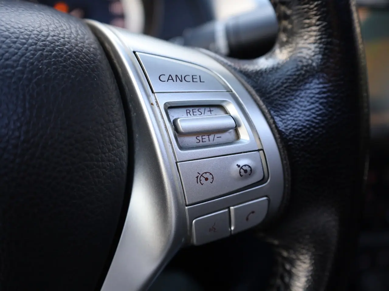 Billede 8 - Nissan Navara 2,3 dCi 190 Db.Kab N-Guard aut.