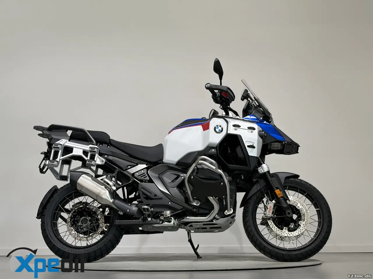 Billede 1 - BMW R 1300 GS Adventure