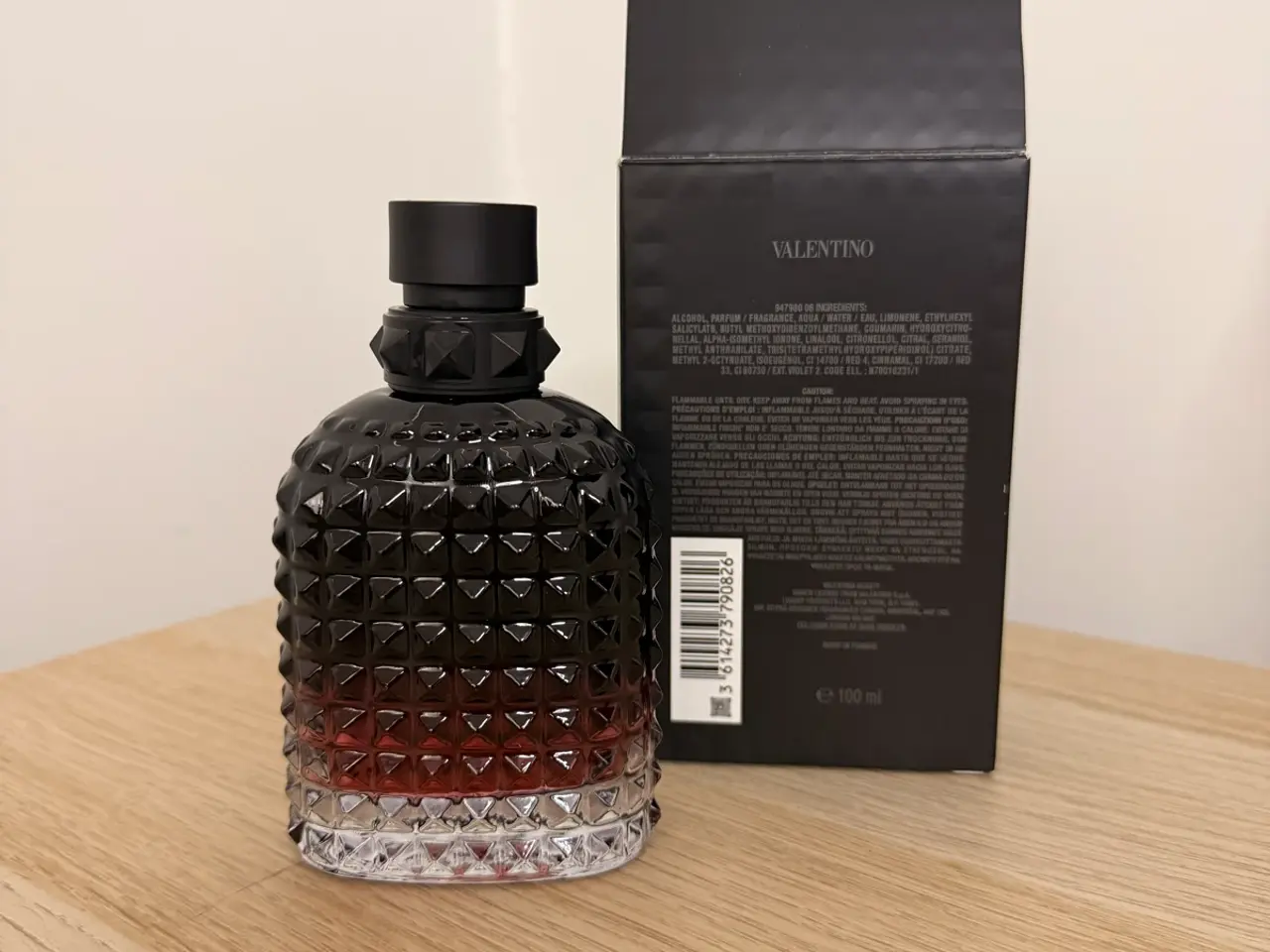 Billede 2 - Valentino Born in Roma Intense Eau de Parfum