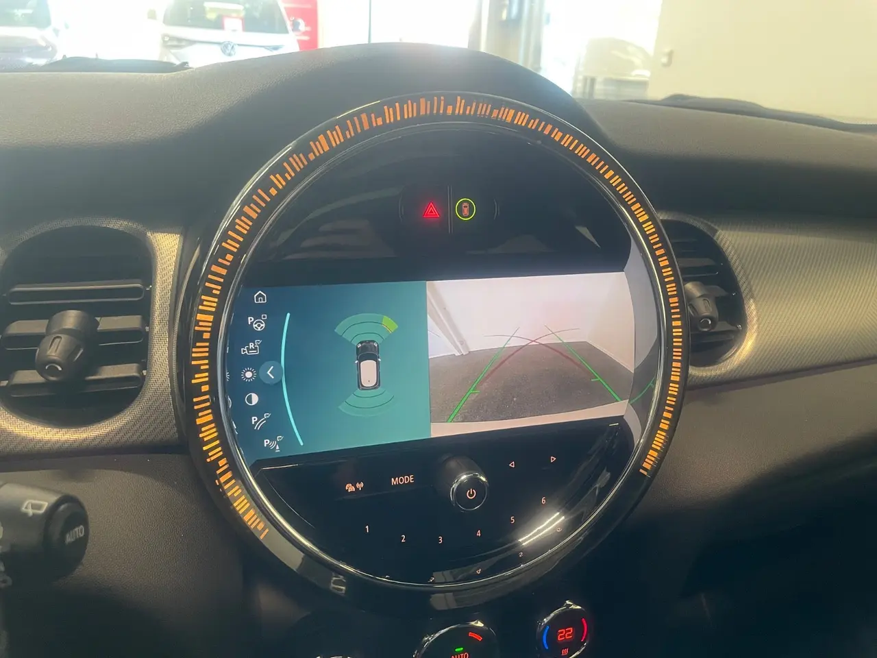 Billede 16 - MINI Cooper SE Yours Trim