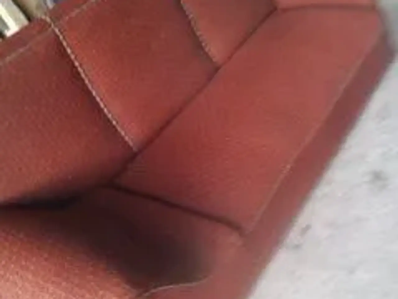 Billede 1 - chaiselong sofa