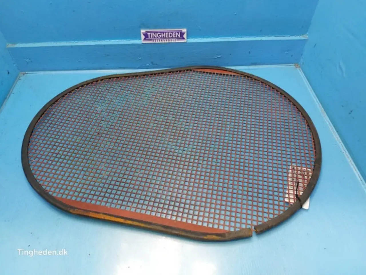 Billede 10 - Laverda 627 Grill 321944453