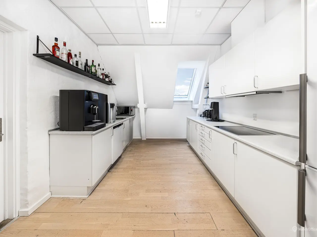 Billede 11 - Charmerende kontorlejemål på 431 m²