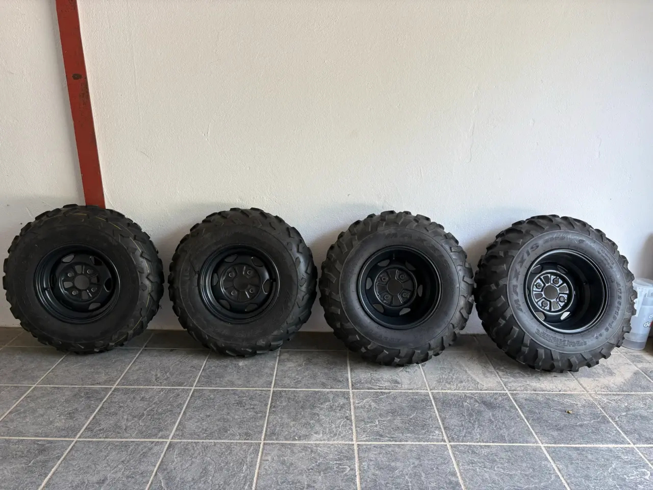 Billede 1 - Honda ATV Foreman Rubicon