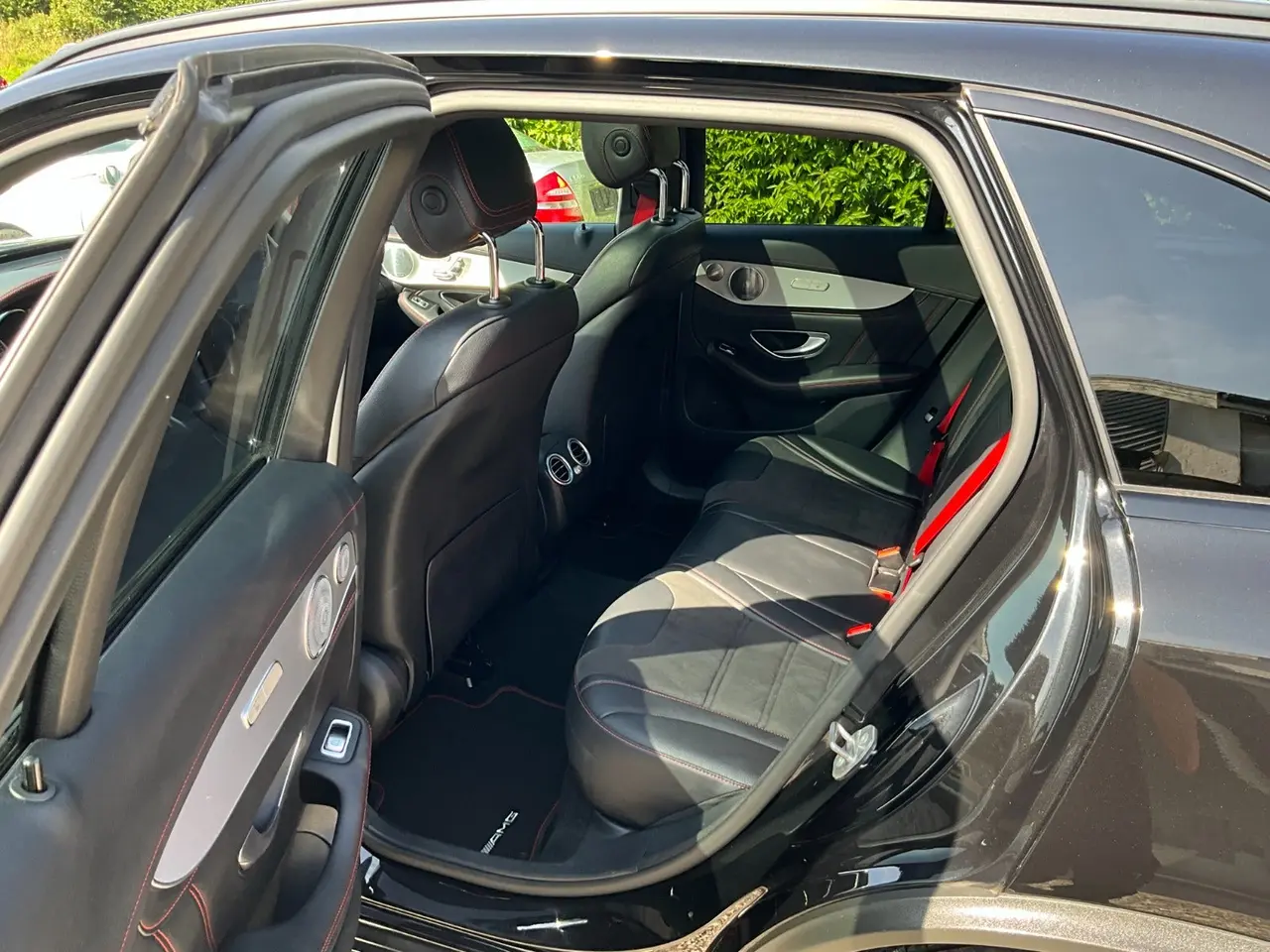 Billede 7 - Mercedes GLC43 3,0 AMG aut. 4Matic