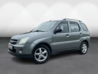 Suzuki Ignis 1,3 94HK 5d