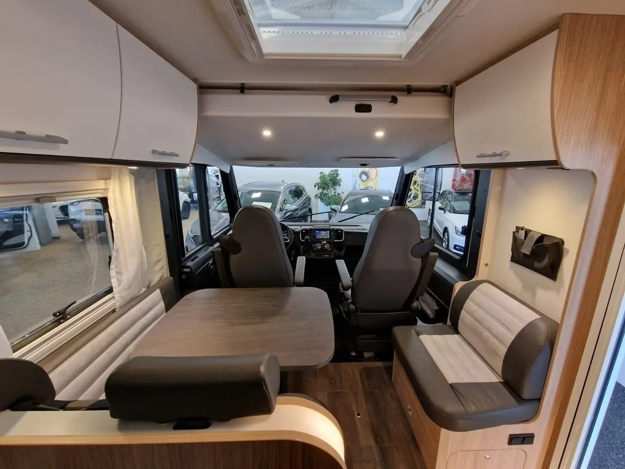 Billede 10 - Fiat Sunlight 2,2 MJT I68 Adventure Edition aut.