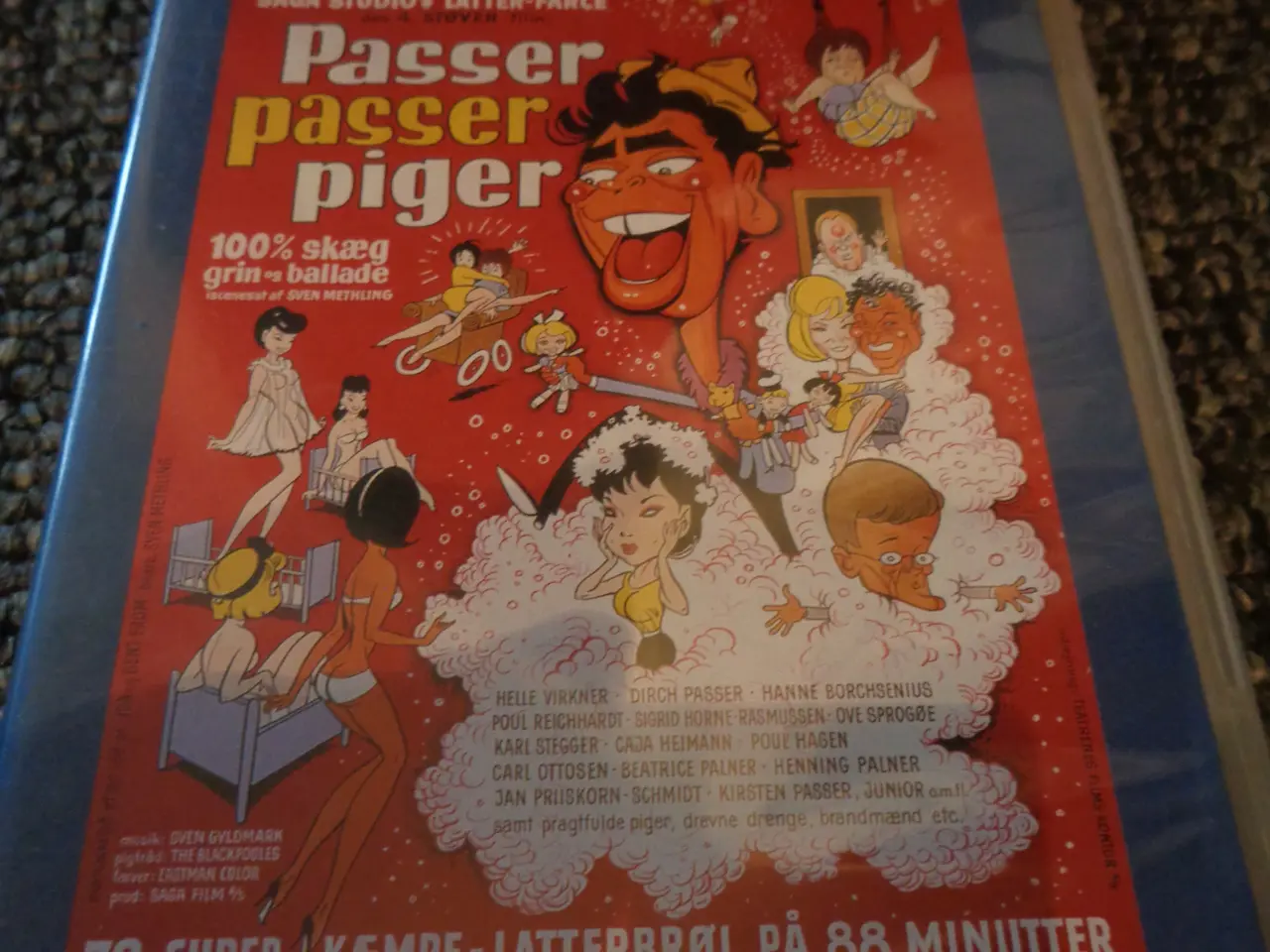 Billede 2 - Danske perler