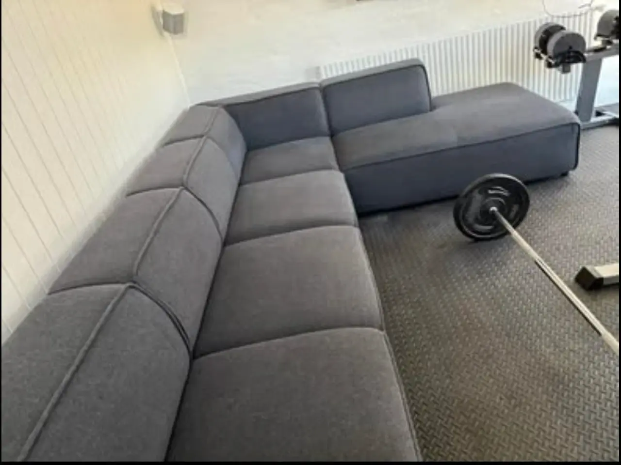Billede 7 - BoConcept Hjørnesofa