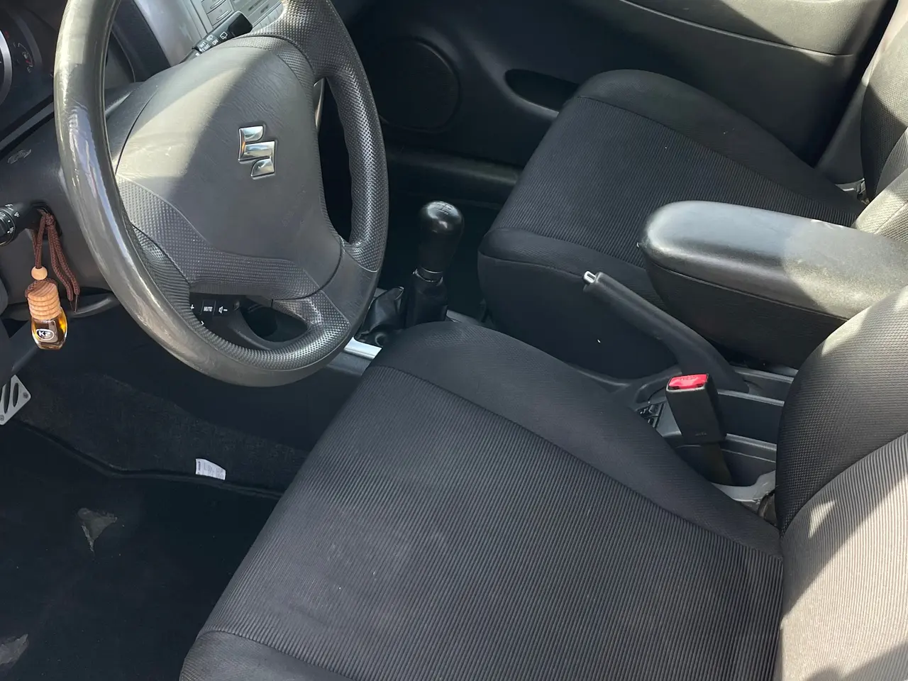 Billede 2 - Suzuki Liana 1,6 GLX