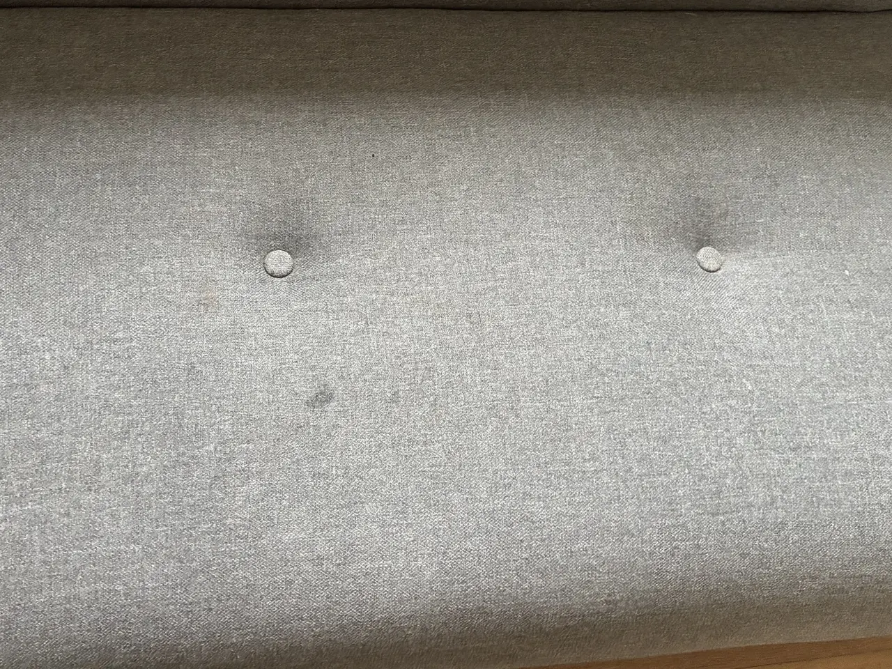 Billede 3 - Fin sovesofa 