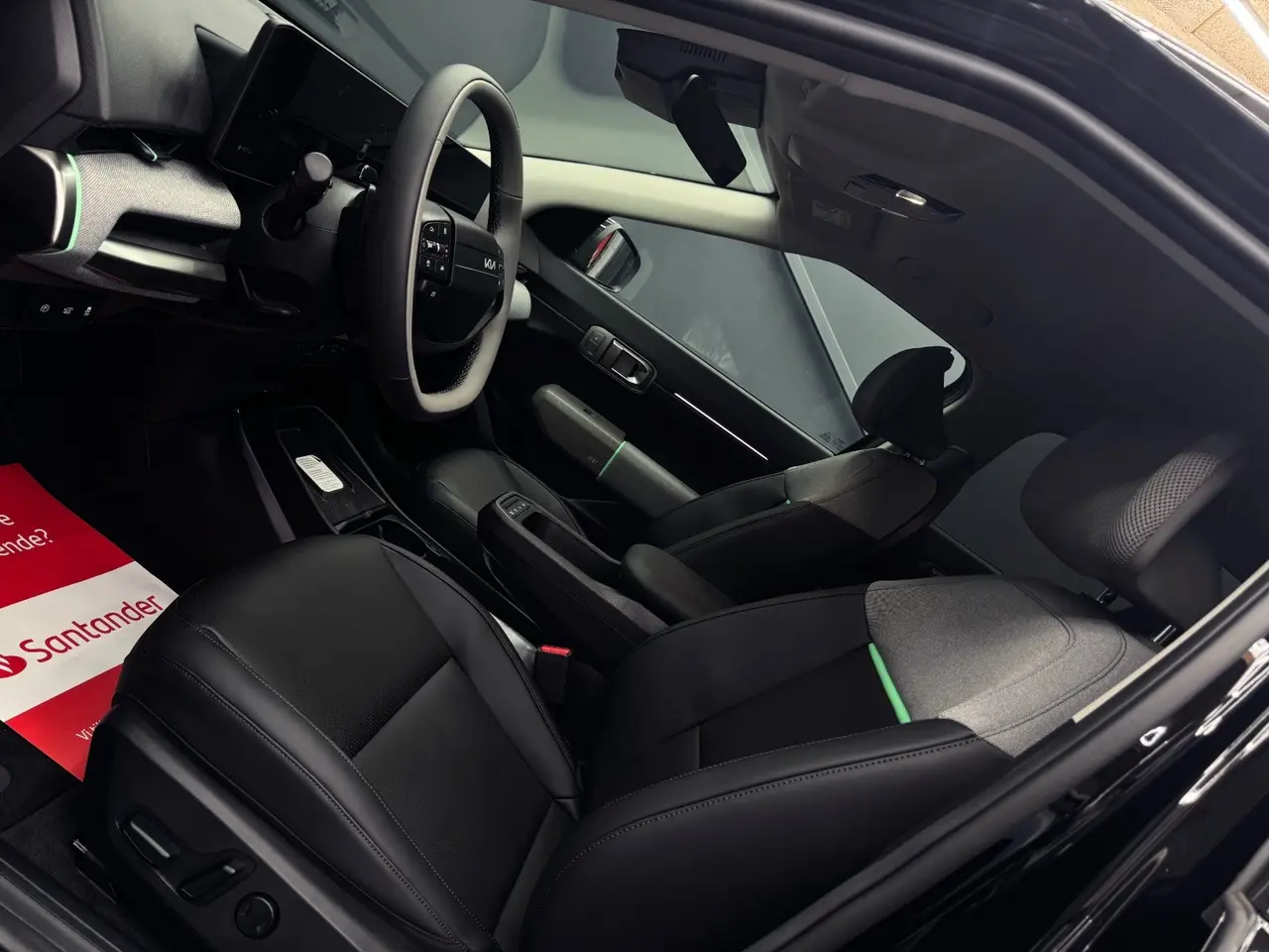 Billede 6 - Kia EV4 81 Long Range Upgrade Fastback