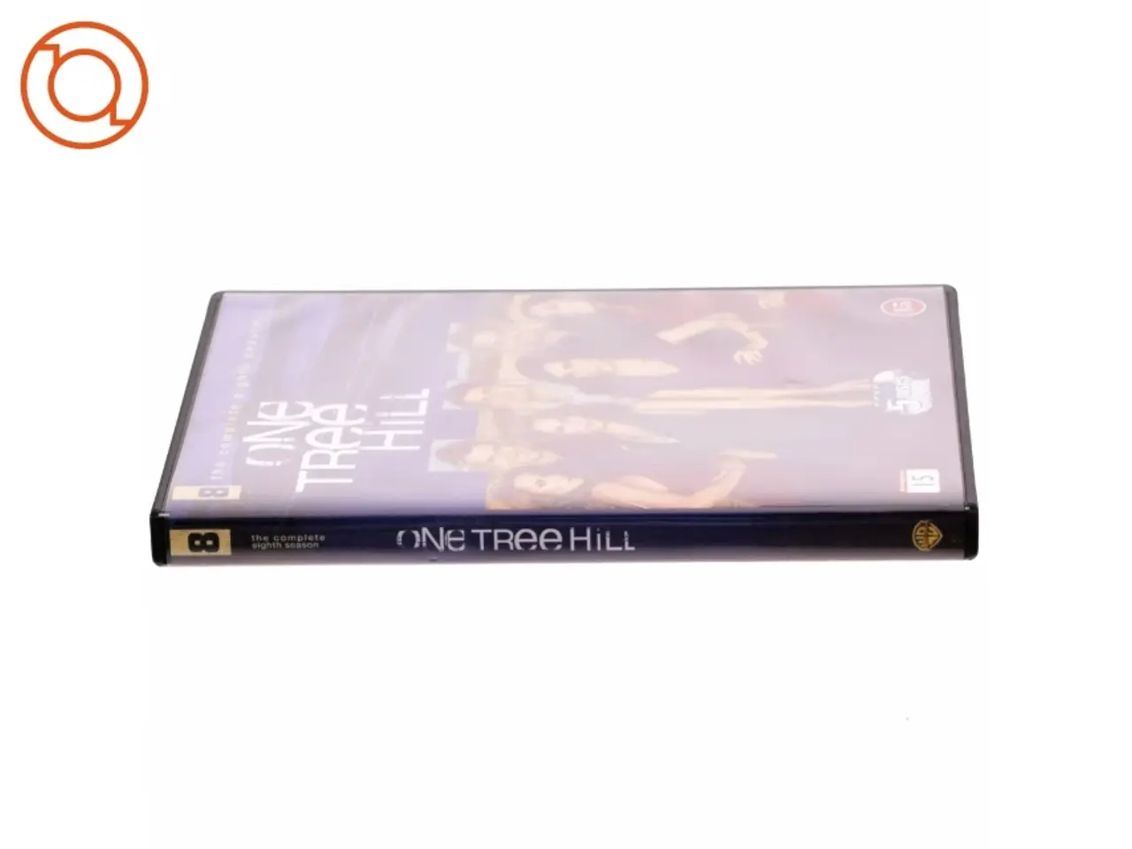 Billede 2 - One Tree Hill S8