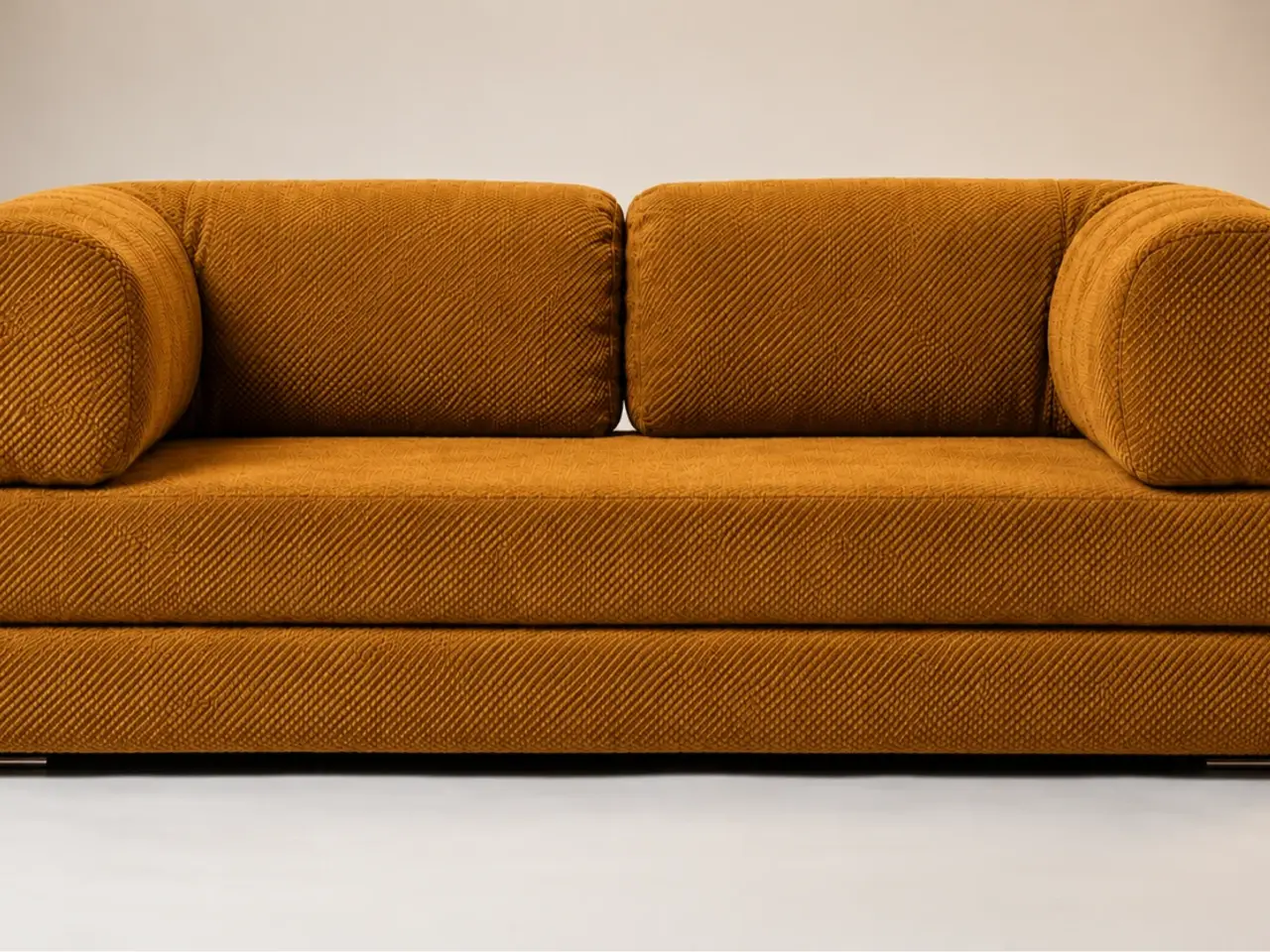 Billede 1 - FABRIKS NY SOFA