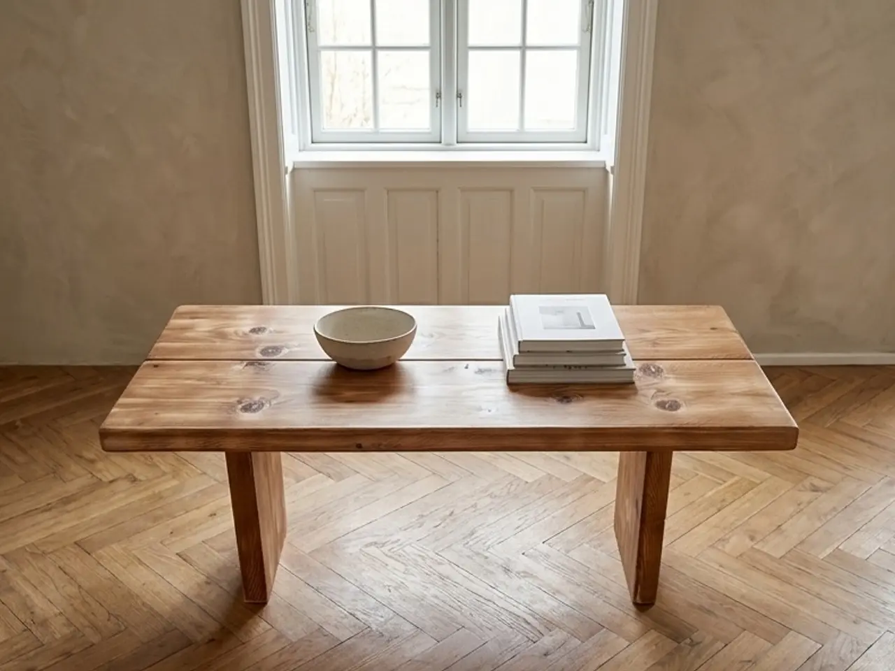 Billede 4 - Eksklusivt, Håndlavet Sofabord fra Dalbo Design.