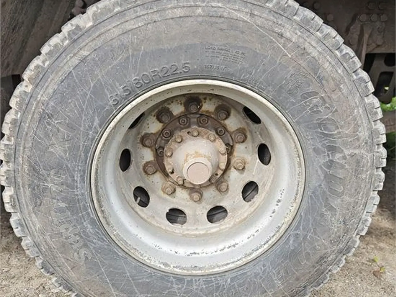 Billede 42 - Scania G480