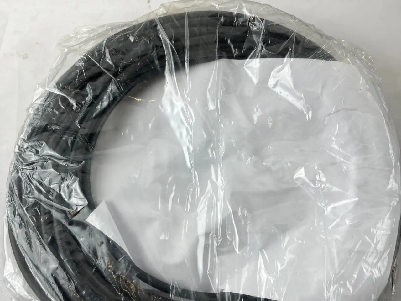 Billede 5 - Omron R88A-CAGA020SR-E Power kabel 20m for / 2
