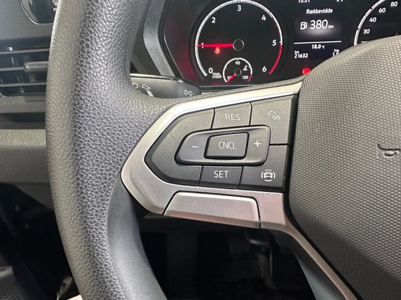 Billede 7 - VW Caddy 2,0 TDi 102 Cargo