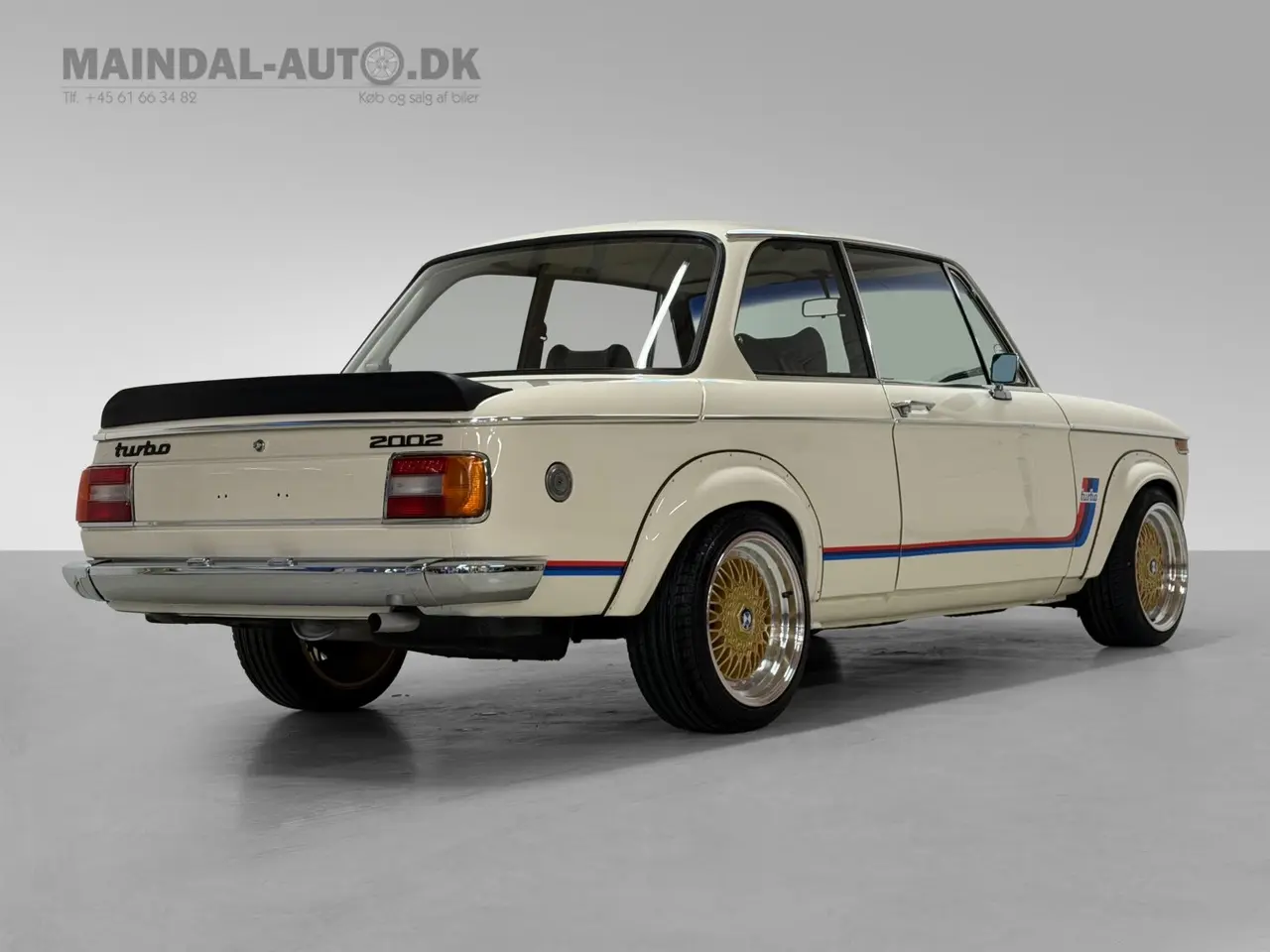 Billede 9 - BMW 2002 2,0