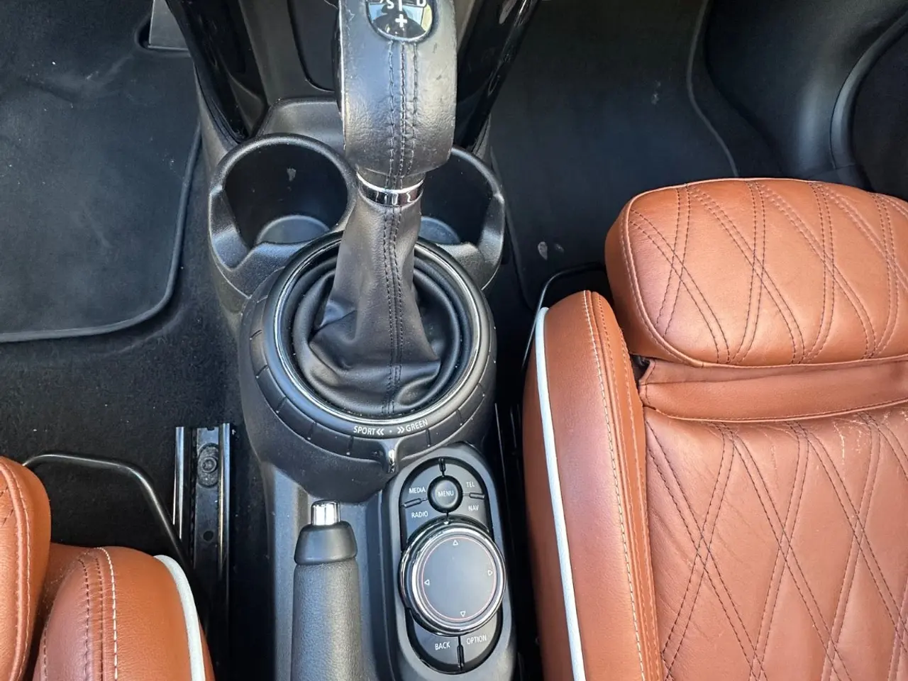 Billede 16 - MINI Cooper 1,5 Cabriolet aut.