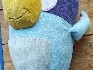 STOR Bluey Bamse ca.40cm