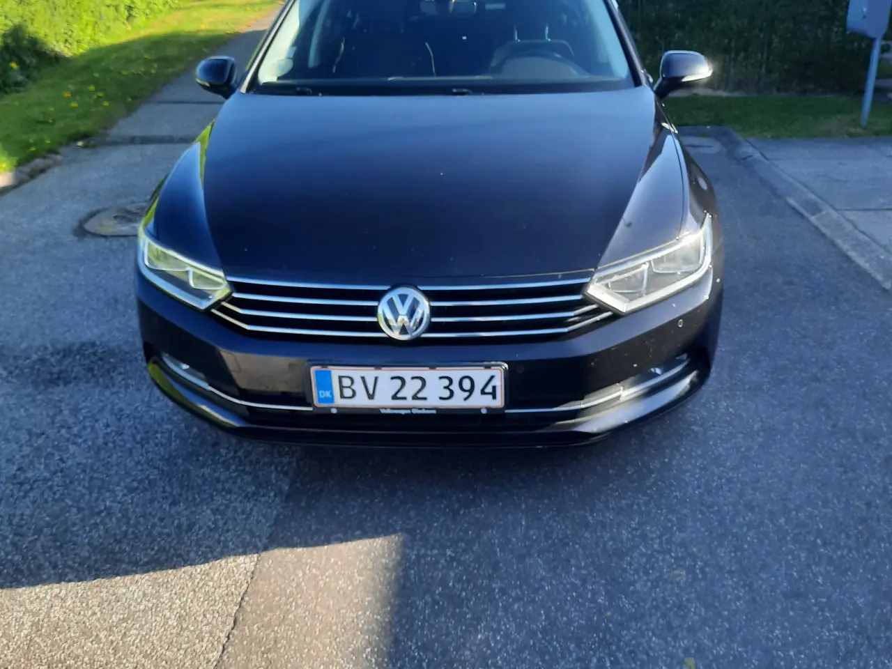 Billede 1 - VW PASSAT 1.4 TSİ 150 COMFORTLİNE PREMİERE