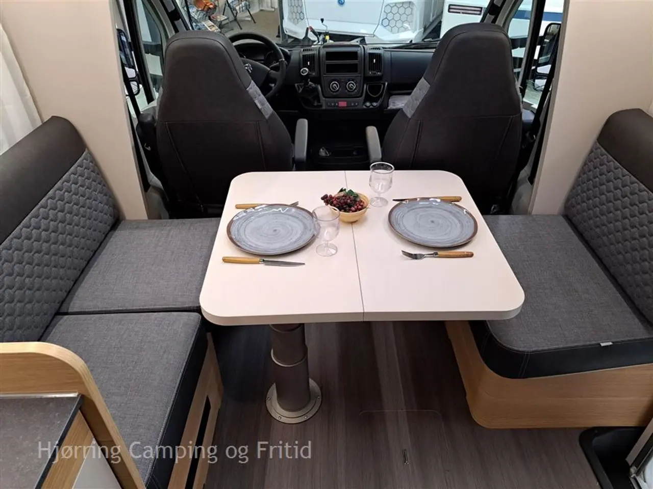 Billede 6 - 2023 - Adria Adria Coral Axess 650 DL