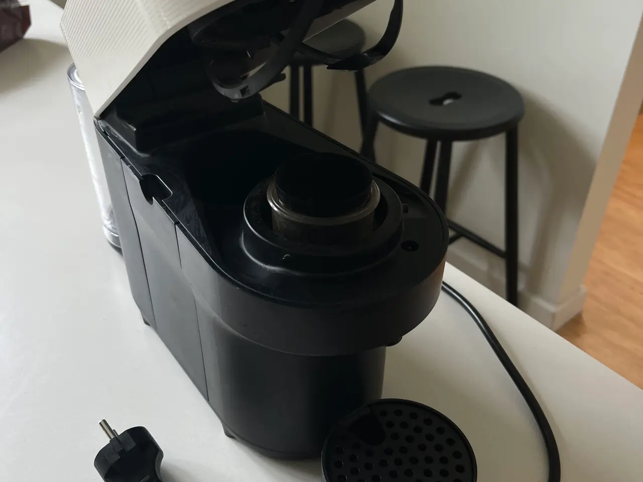 Billede 2 - Nespresso kaffemaskine 600 ml