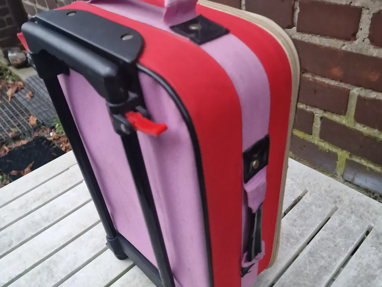 Billede 4 - Trolley