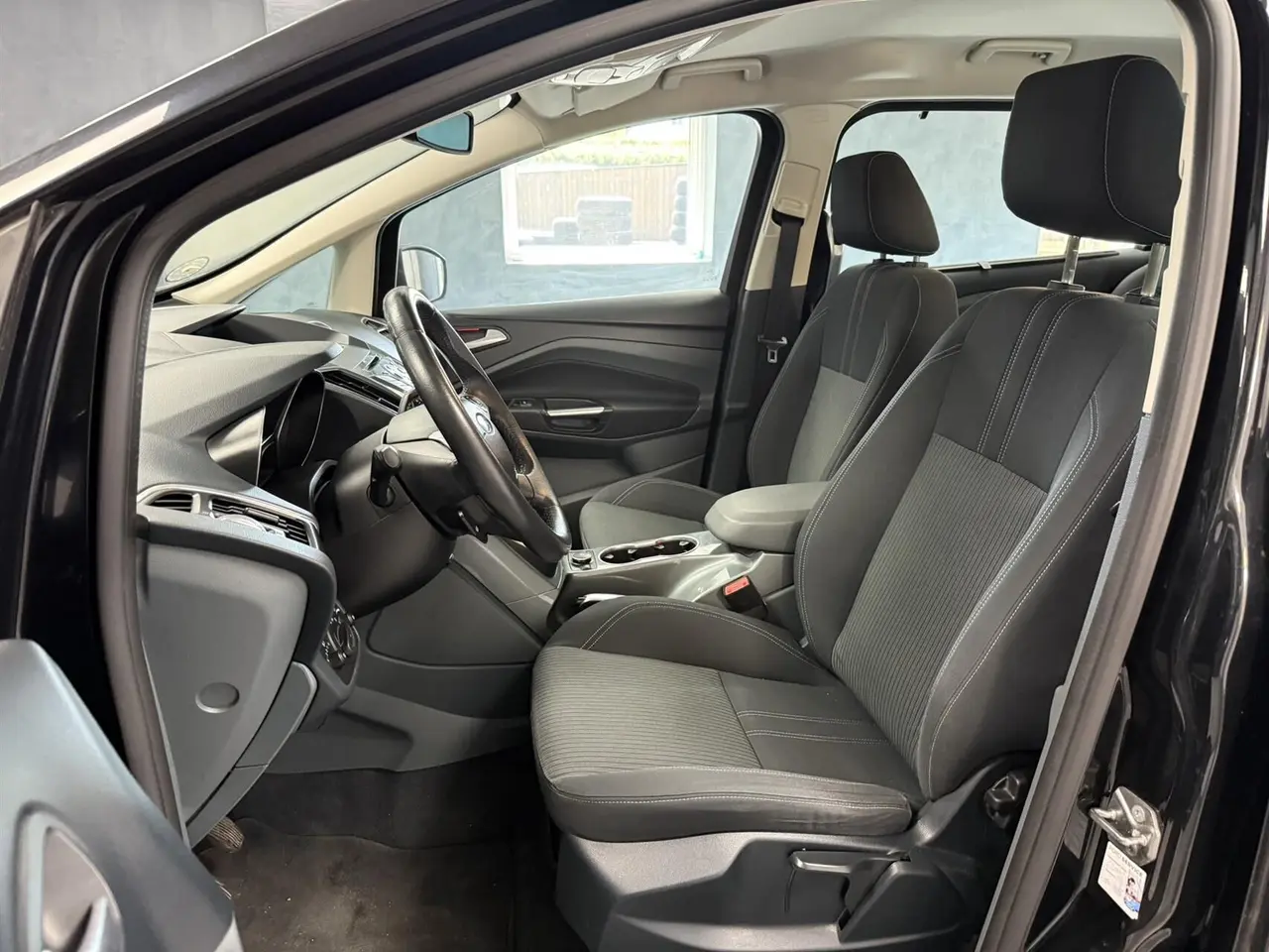 Billede 15 - Ford Grand C-MAX 1,0 EcoBoost Titanium 100HK 6g