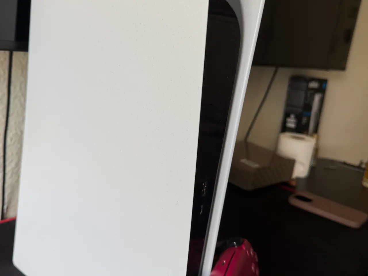 Billede 5 - Playstation 5 + TV + spil