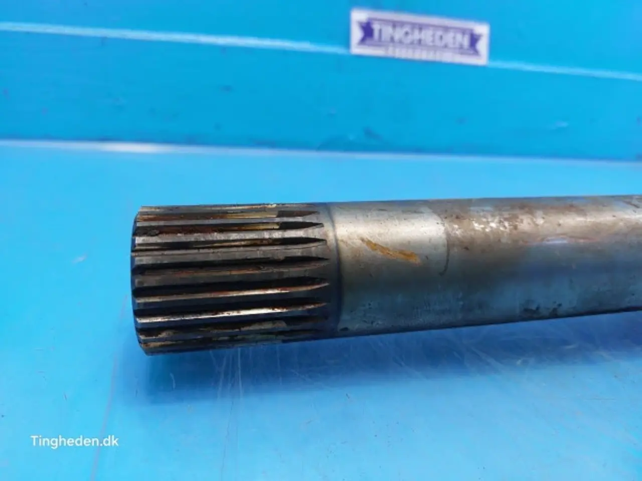 Billede 3 - Laverda 627 Aksel 321900550