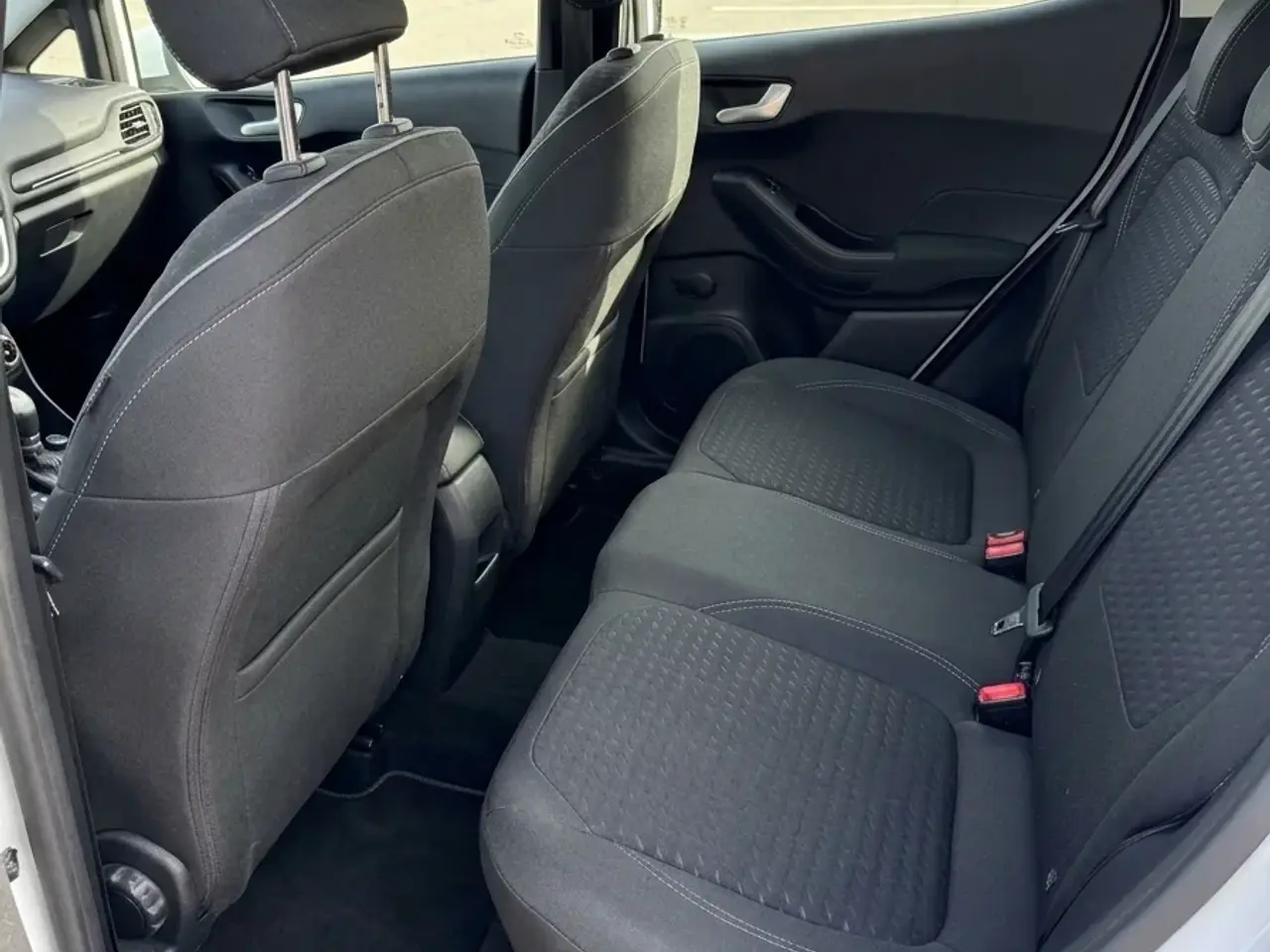 Billede 16 - Ford Fiesta 1,0 EcoBoost B&O Play