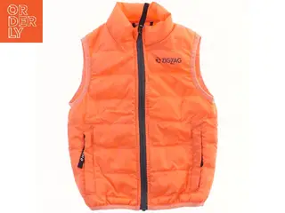Refleksvest fra ZigZag (str. 92)