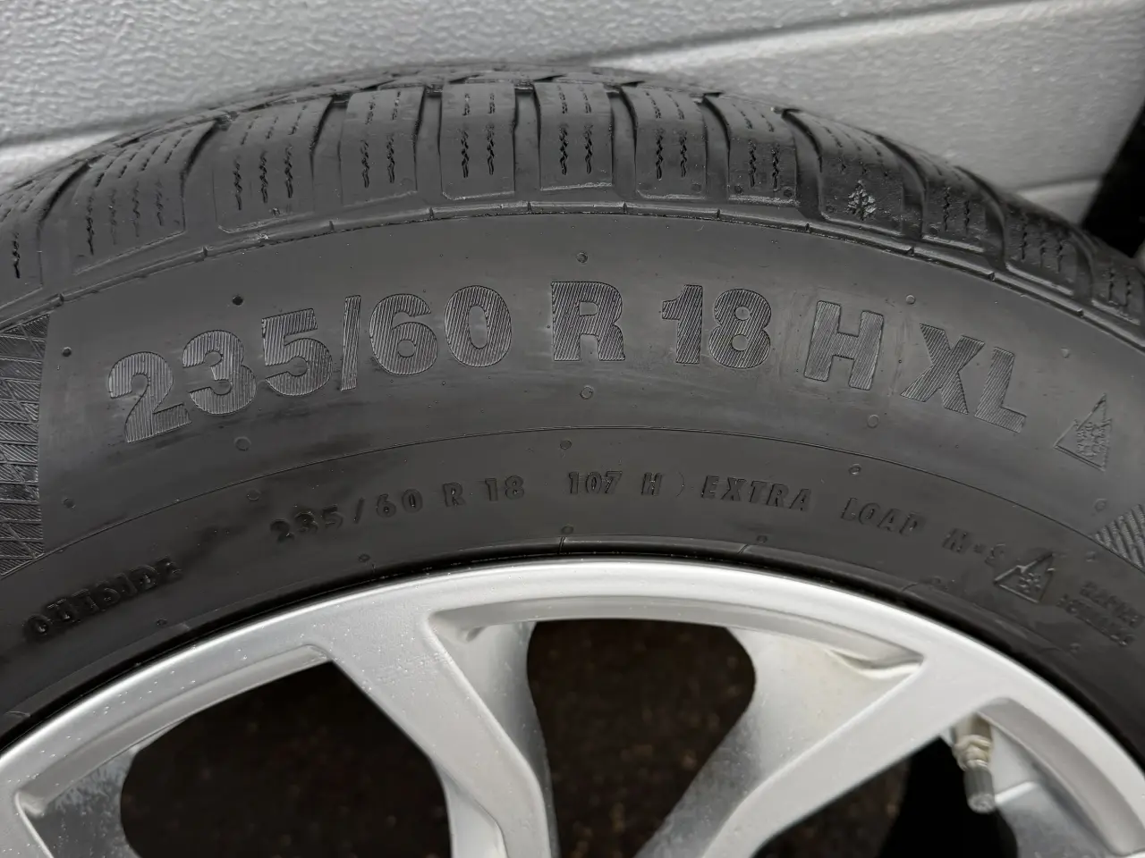 Billede 5 - 18” 5x112 med tmps
