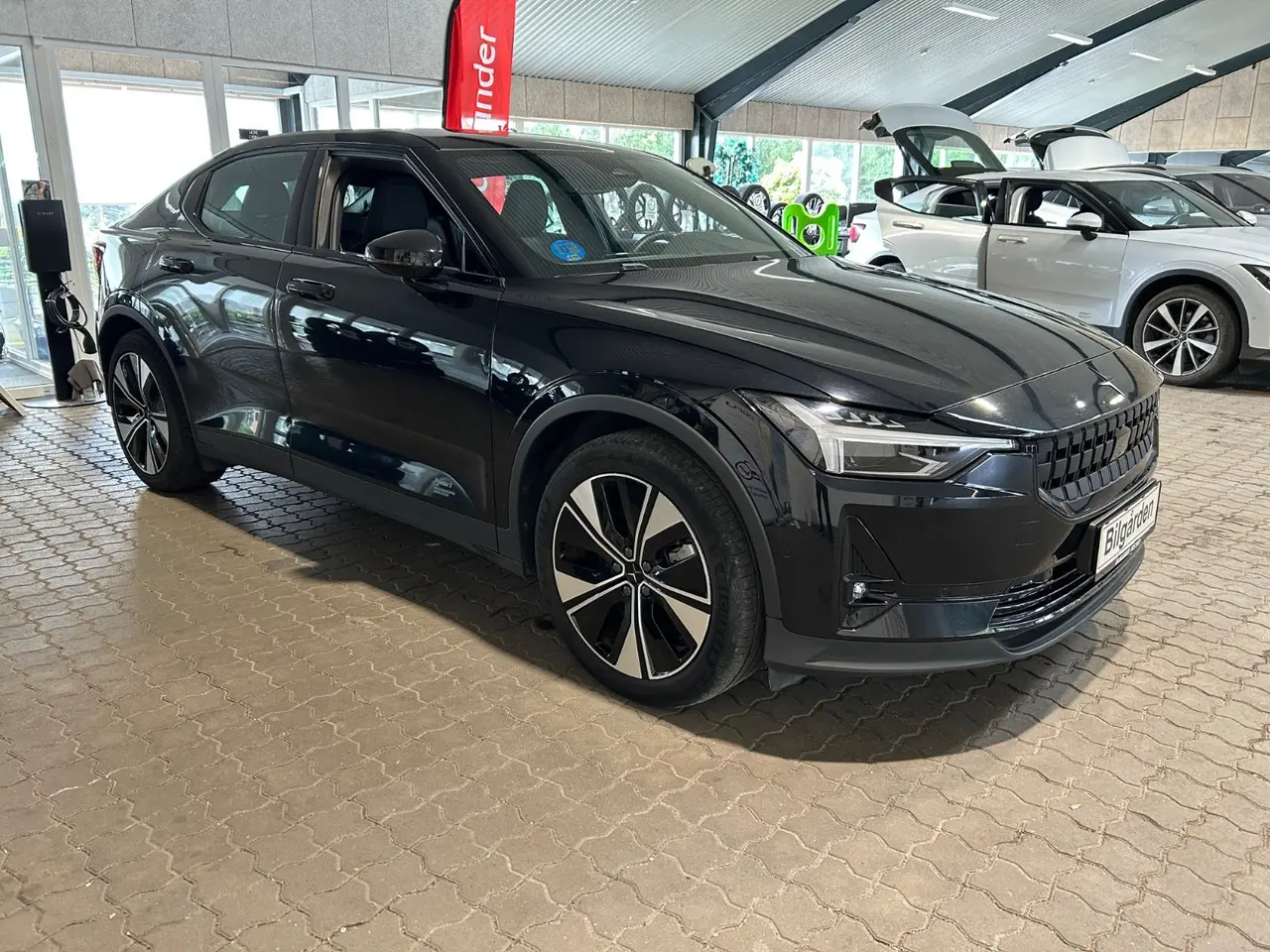 Billede 3 - Polestar 2 Long Range