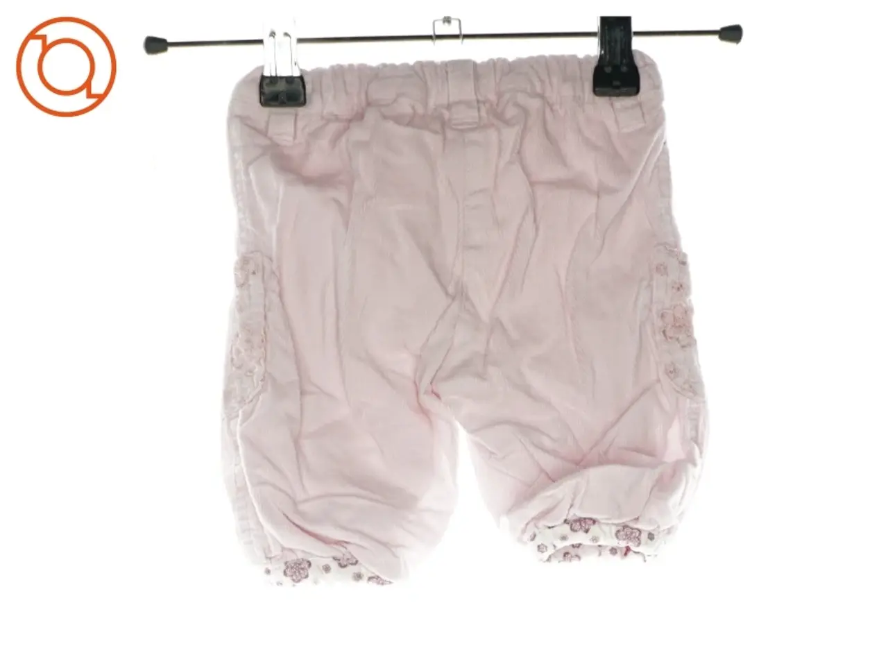 Billede 2 - Bukser fra Name It (str. 56 cm)