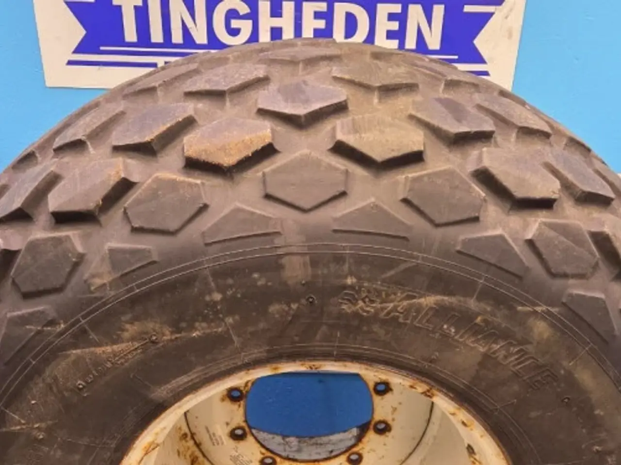 Billede 3 - 26" 28L-26