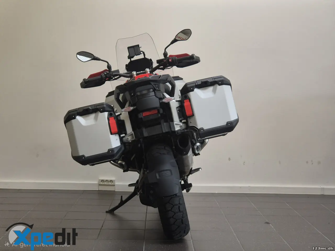 Billede 8 - BMW R 1300 GS Adventure
