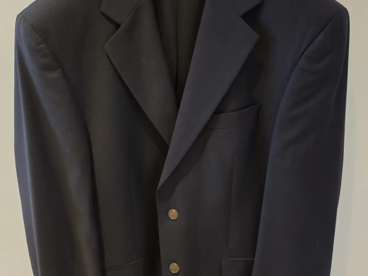 Billede 1 - Paulo Oliveira Blazer