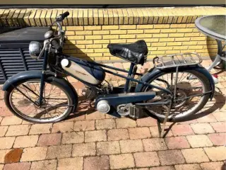 veteran knallert BFC stafette årg. 1953